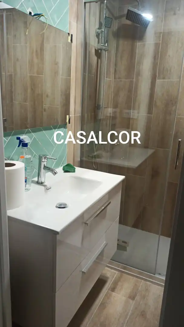 Piso de alquiler en Carmona