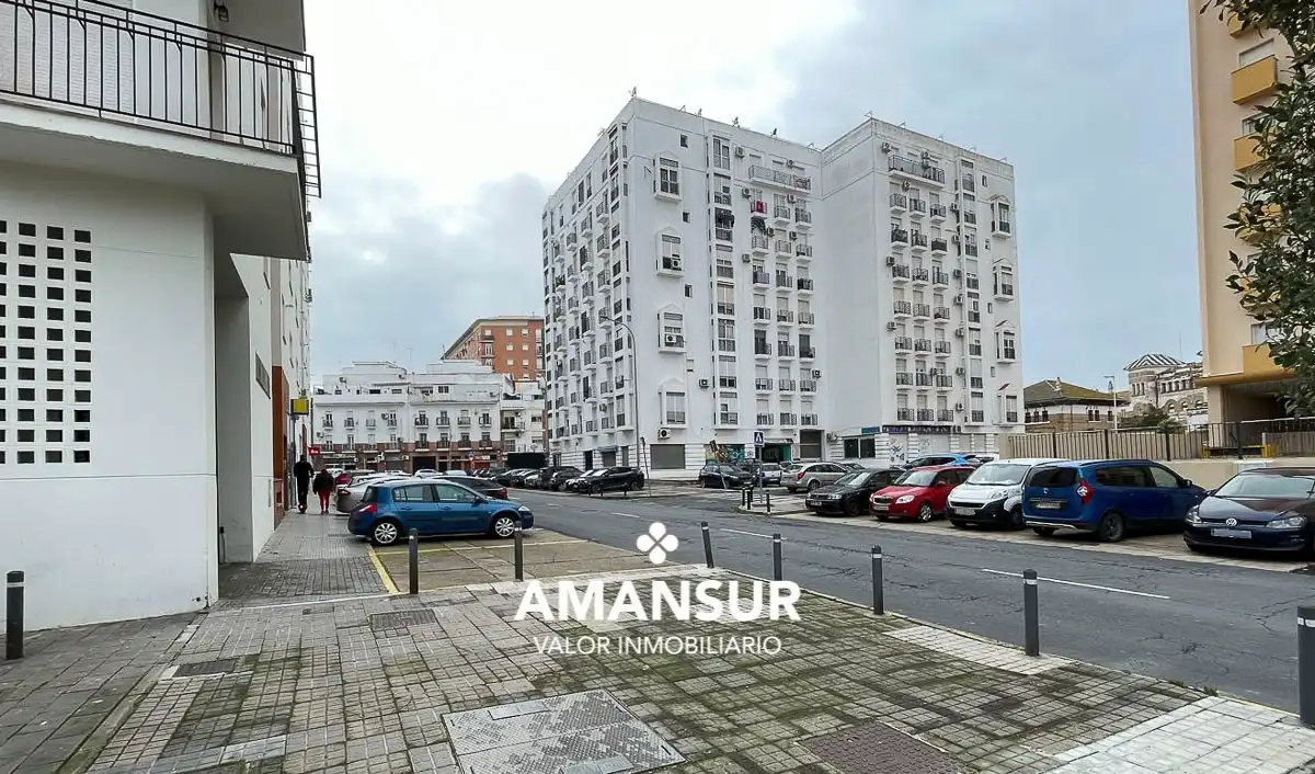 Individuel à vendre à Calle del Bachiller