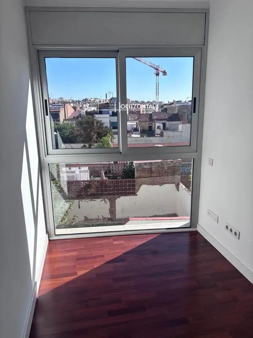 Terrassa de Pis de lloguer en Centre - Sant Oleguer