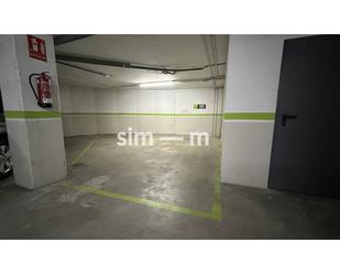 Garage to rent in Ermita Sant Sixt, 11, El Sucre - El Nadal