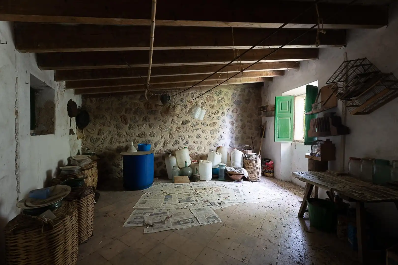 Finca rústica en venda en Sóller amb Terrassa