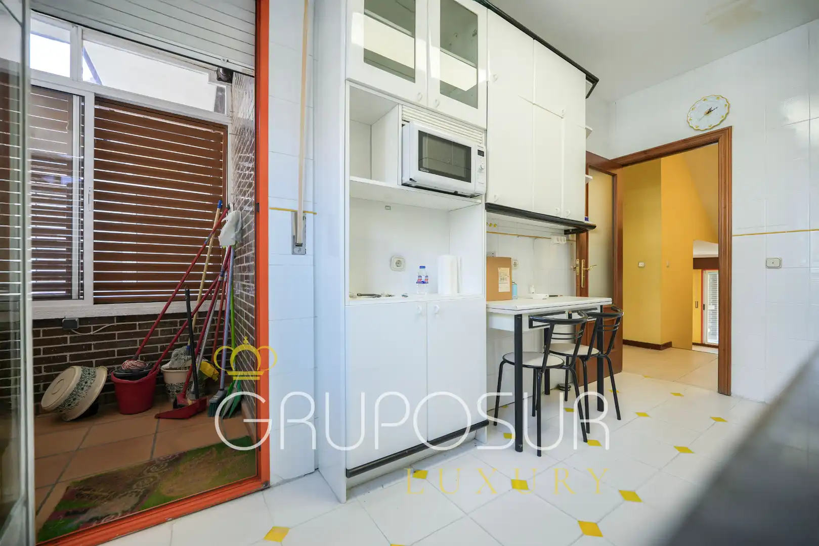 Maison mitoyenne avec piscine à vendre à Calle Mariano de los Cobos 76, imagen 14