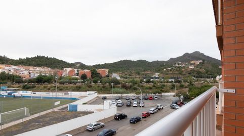 Foto 5 de Piso en venta en Calle Puntarro, 2, La Vall d'Uixó, Castellón