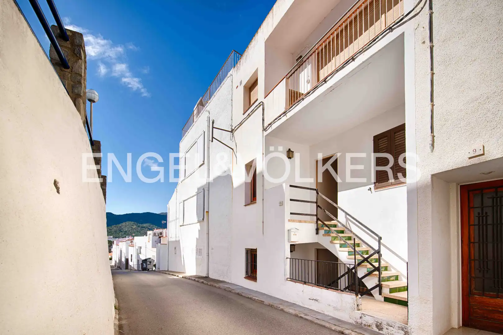 Maison mitoyenne avec terrasse à vendre à Carrer del Camp del Port, imagen 31