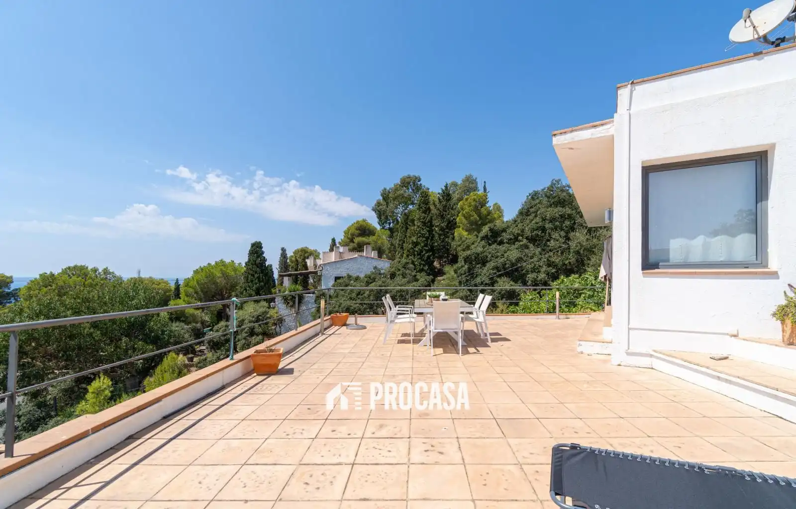 Villa con piscina in vendita a DE JOSE DIAZ PACHECO, imagen 21