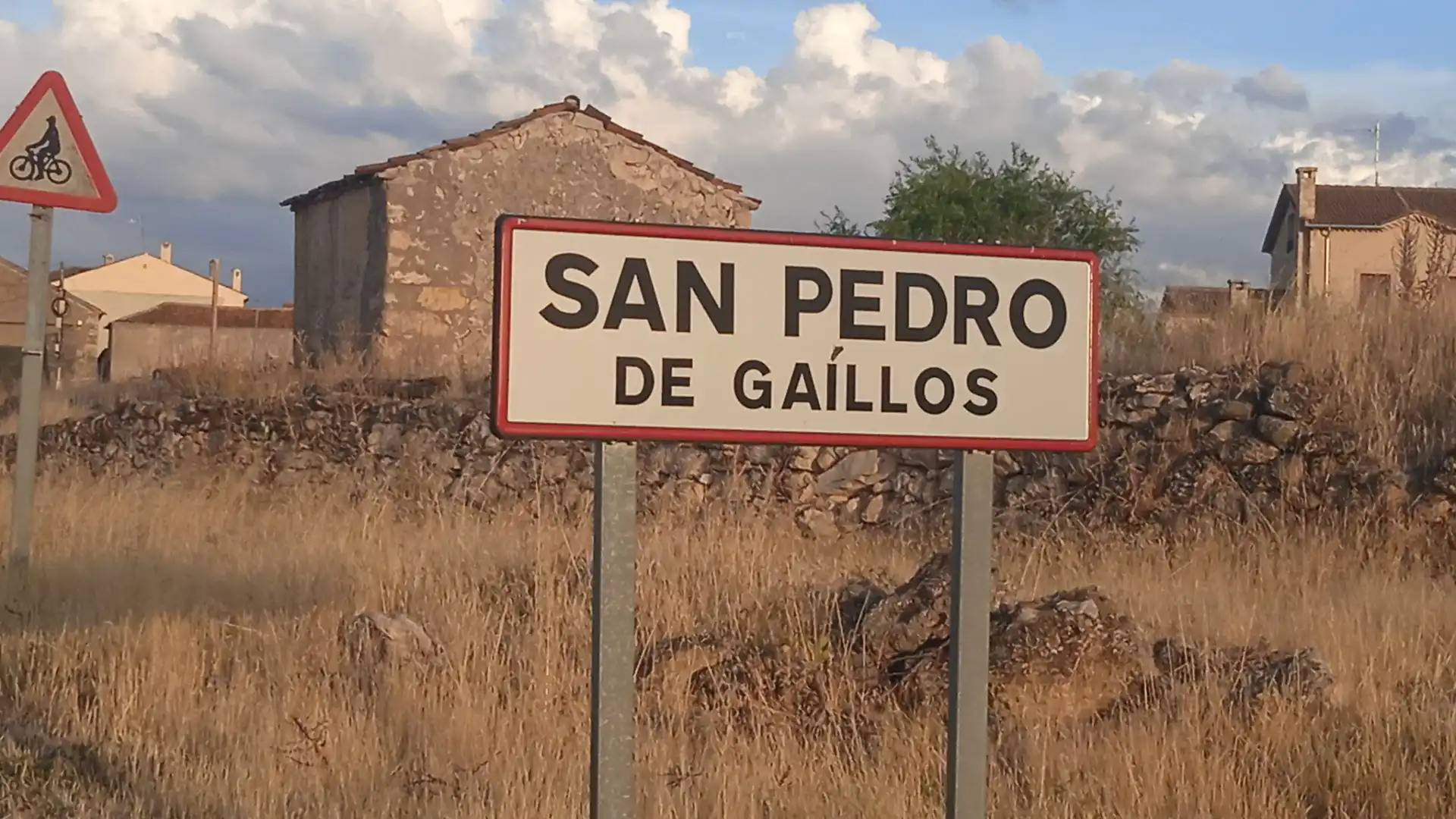 Pis en venda en San Pedro de Gaíllos, Segovia