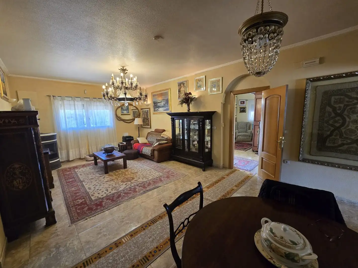 Casa en venta en Sax, imagen 5