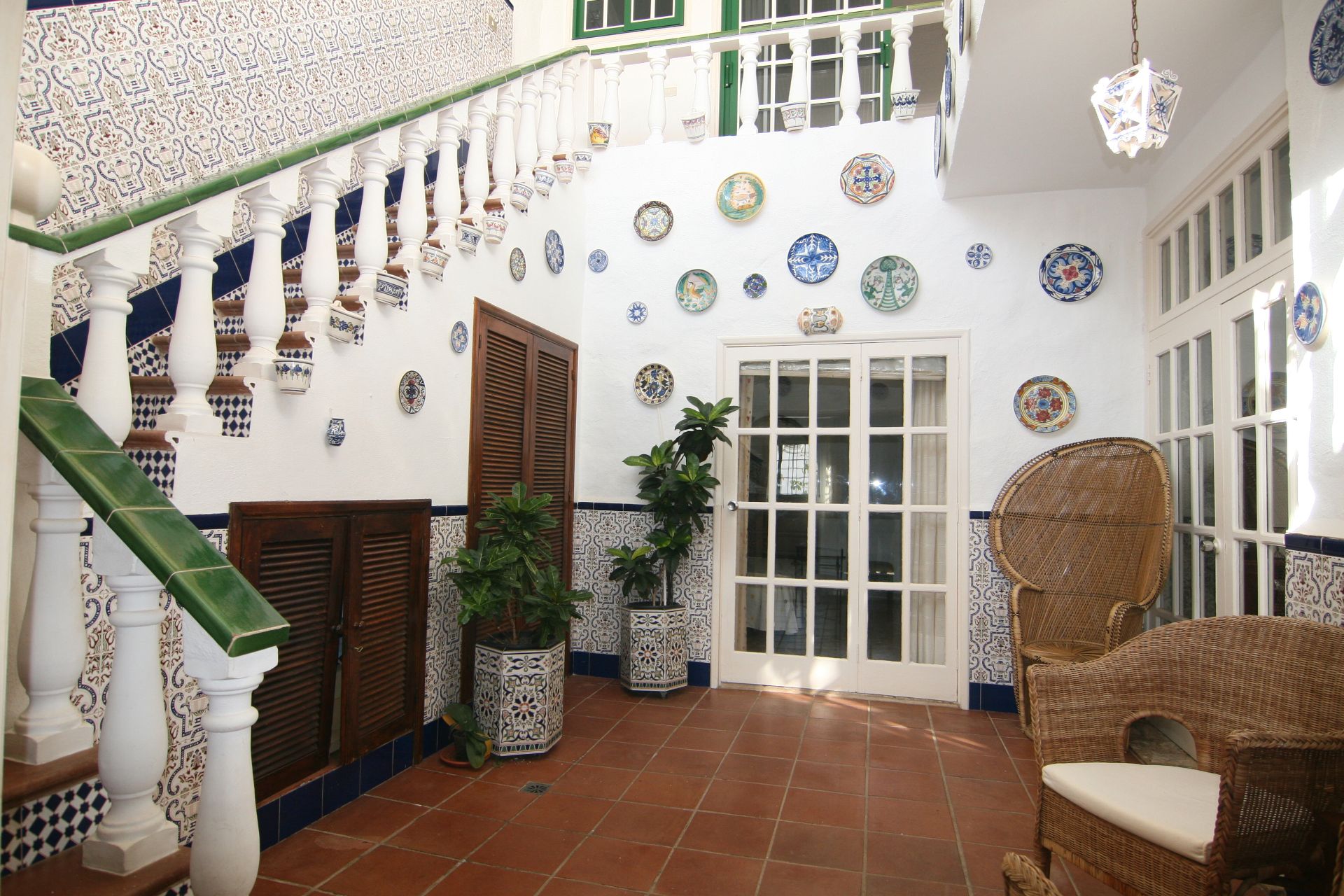 Casa adosada en venda en Arona amb Moblat, Forn i Rentadora