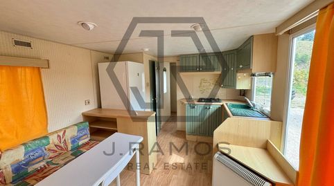 Foto 2 de Casa o xalet de lloguer a Trasera Arroyo de Cajiz, Camino Viejo de Málaga, Vélez-Málaga
