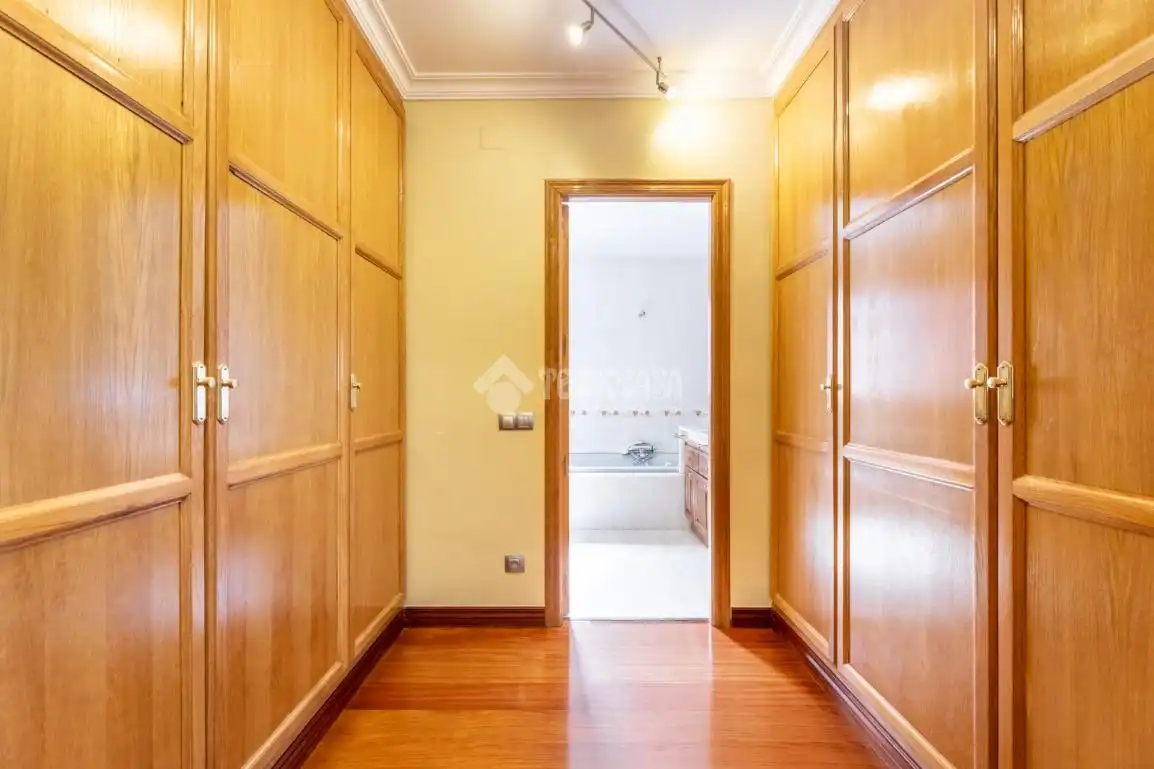 Casa o chalet en venta en Hoyo de Manzanares con Calefacción
