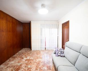 Bedroom of Flat for sale in L'Hospitalet de Llobregat  with Heating and Balcony