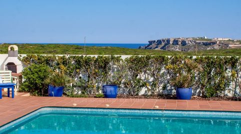 Photo 4 of Houses for sale in Carrer del Bergantí, Cala Llonga - Sa Mesquida, Maó - Mahón