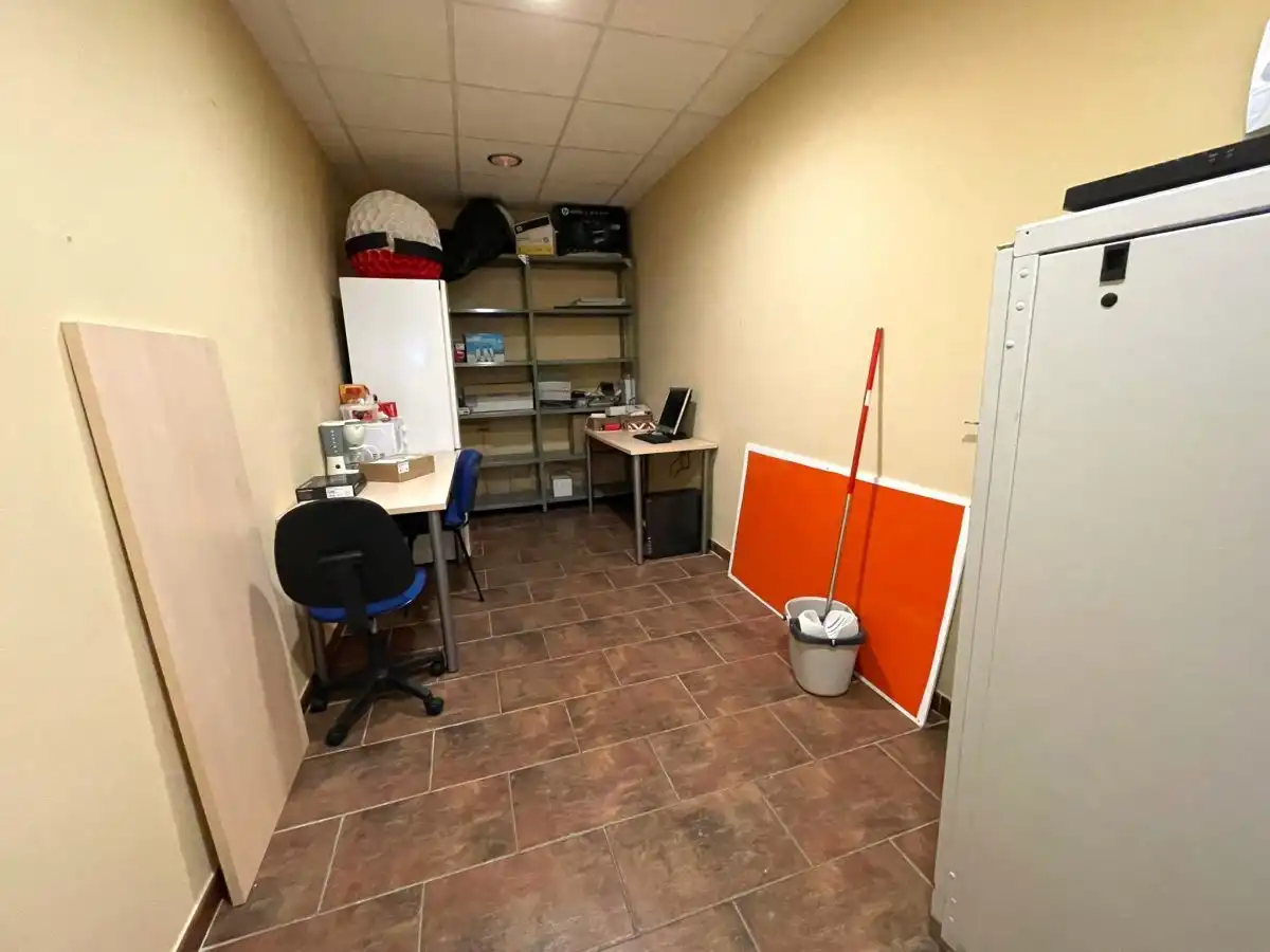 Gewerbefläche zur Miete in Los Pinos - El Pilar, imagen 7