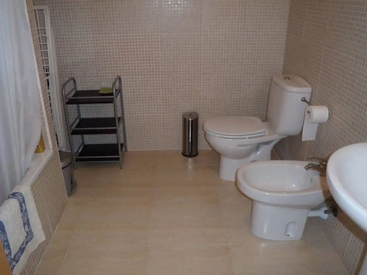 Flat with lift to rent in Calle Jaume Marques i Casanovas, imagen 6