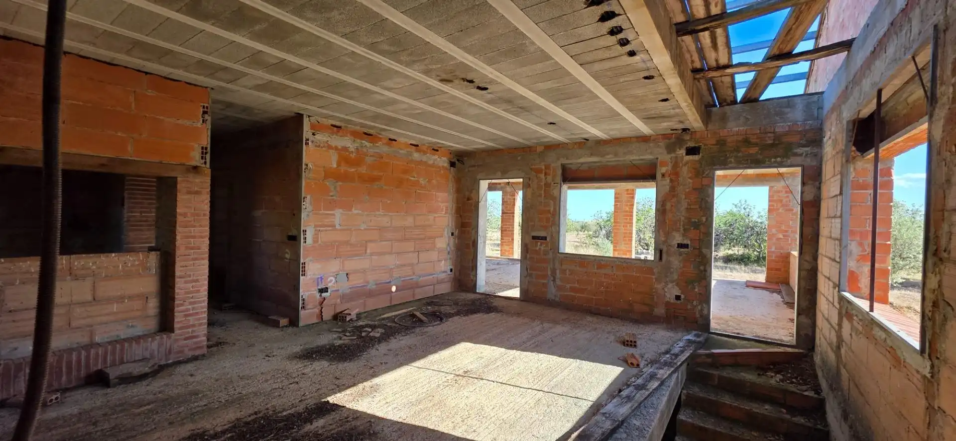 Casa rústica en venda a L'Ametlla de Mar pueblo, imagen 10