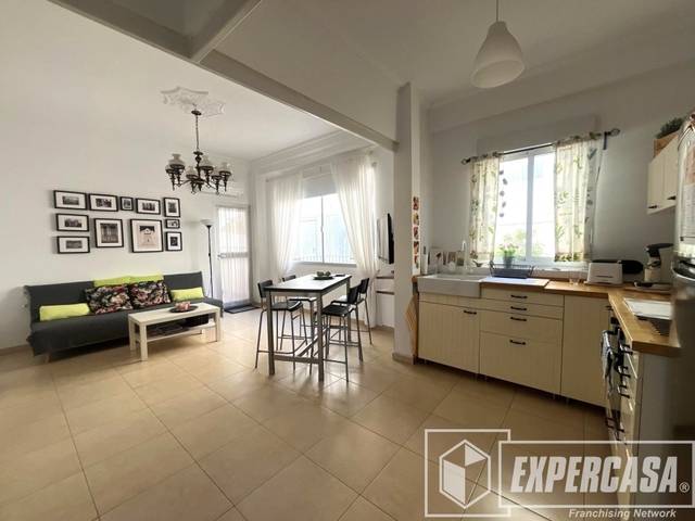 Piso en Venta en Mont-Olivet