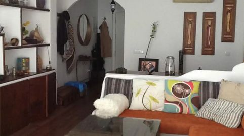 Foto 5 de Piso en venta en Calle del Álamo, 20, San Mateo, Lorca