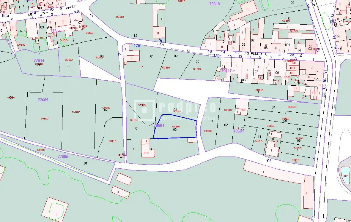 Terreno residenziale in vendita a Alcantarilla 0, imagen 11
