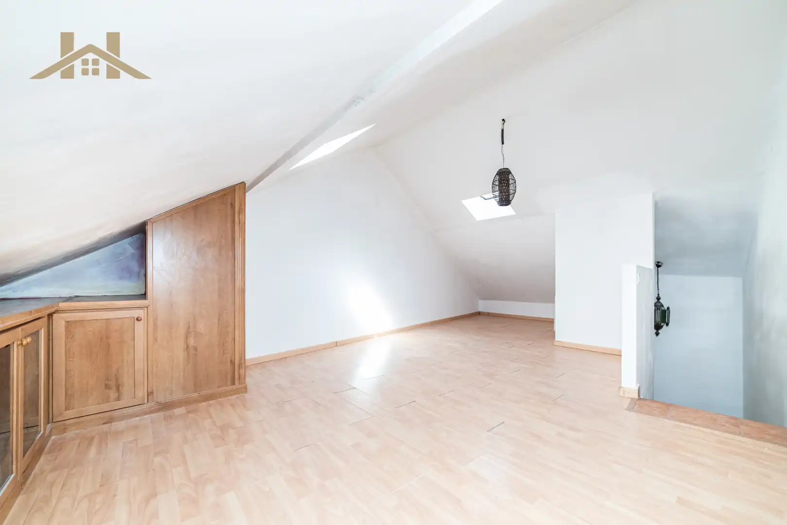 Casa adosada en venta en Colmenar Viejo con Calefacción, Trastero y Amueblado
