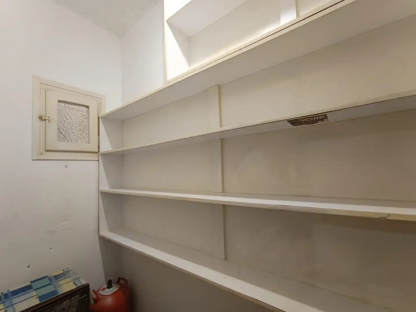 Piso en venta en Albalate de Cinca con Terraza
