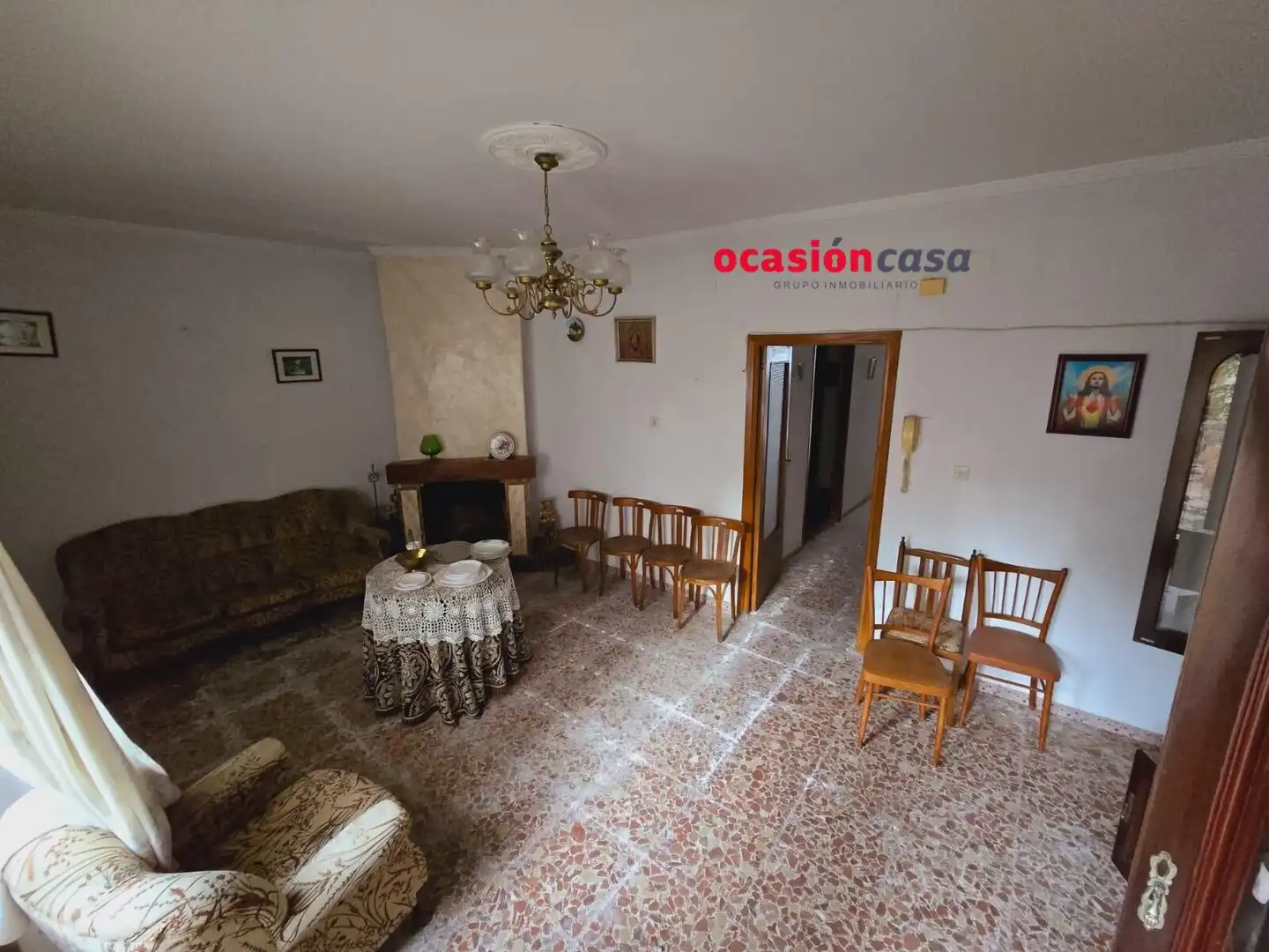 Casa o chalet en venta en Pedroche con Terraza