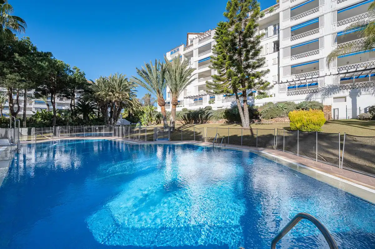 Ático con piscina en venta en Nueva Andalucía, imagen 9