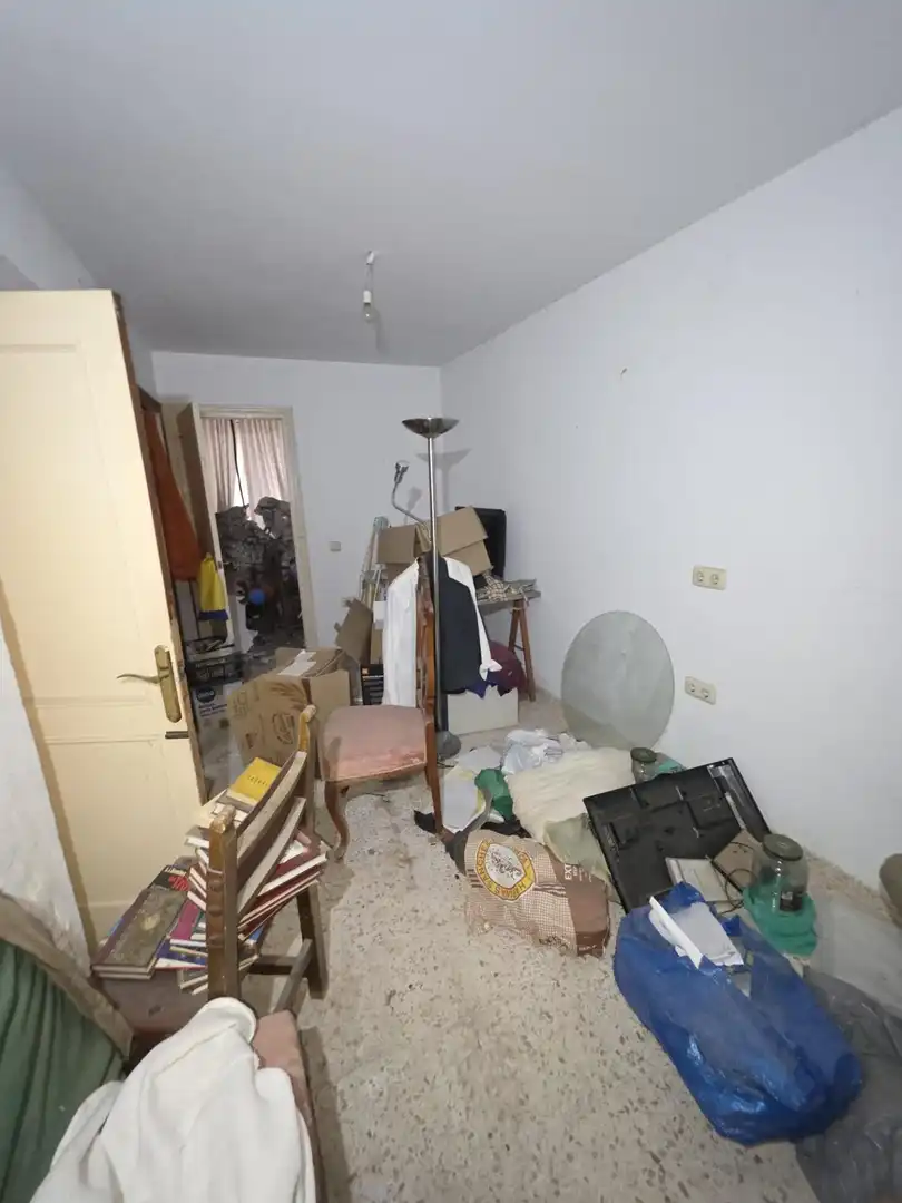 Habitación de Casa o chalet en venta en Utrera