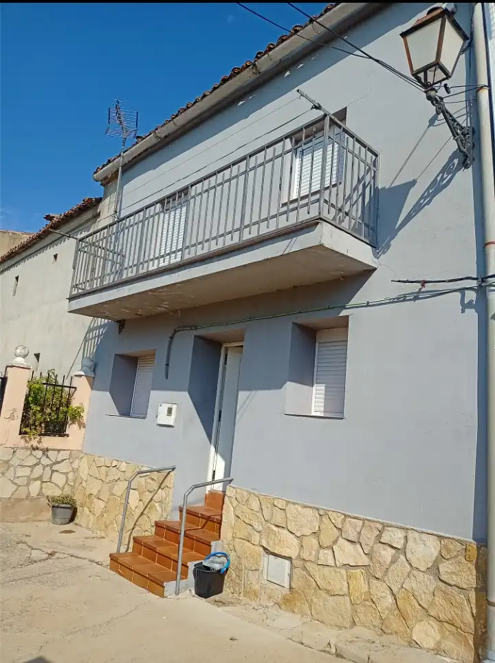 Maison avec terrasse à vendre à Cañada del Hoyo, imagen 4