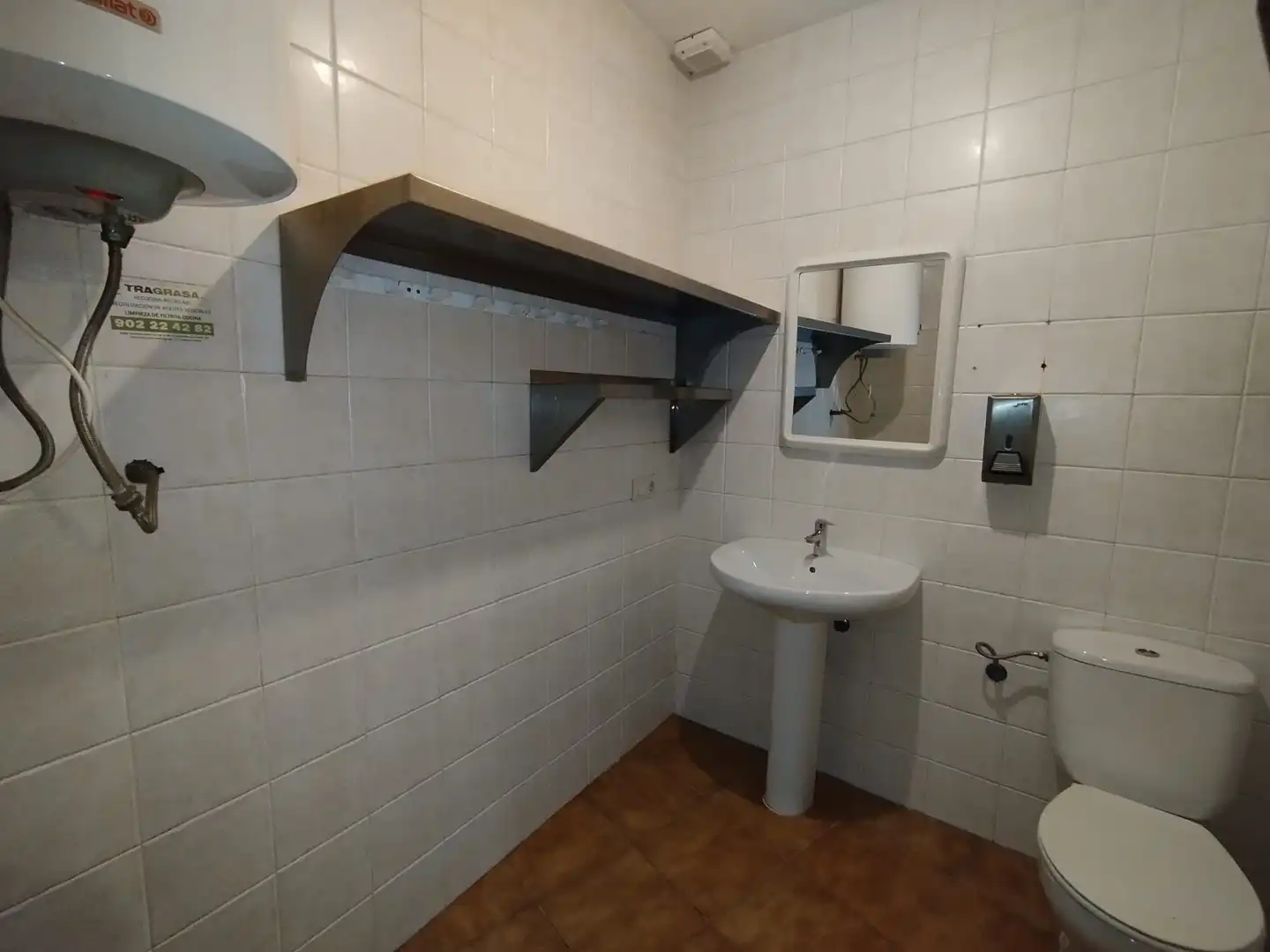 Gewerbefläche zum Verkauf in Socuéllamos, imagen 15