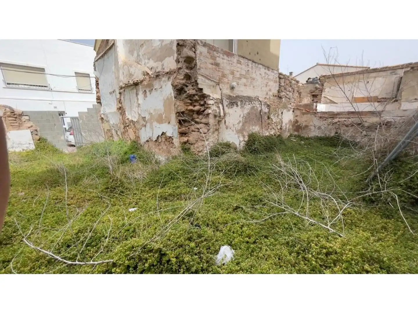 Residential land for sale in Silio Itálico, imagen 3