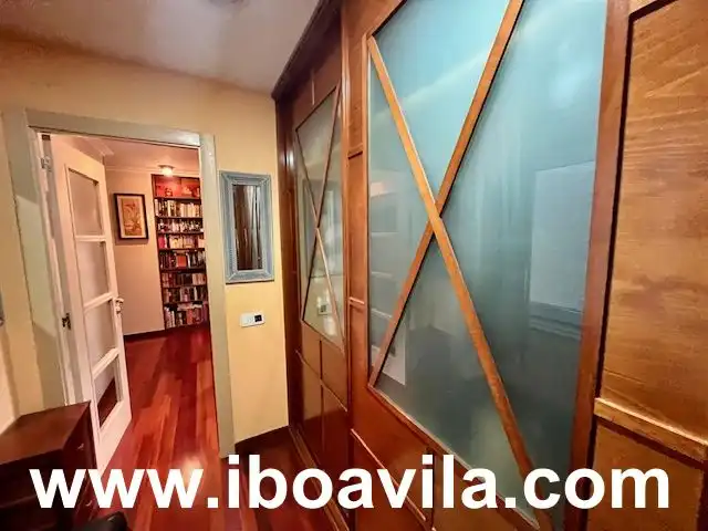 Wohnung mit Aufzug zum Verkauf in Rúa Alcalde Ezequiel Massoni 82, imagen 10