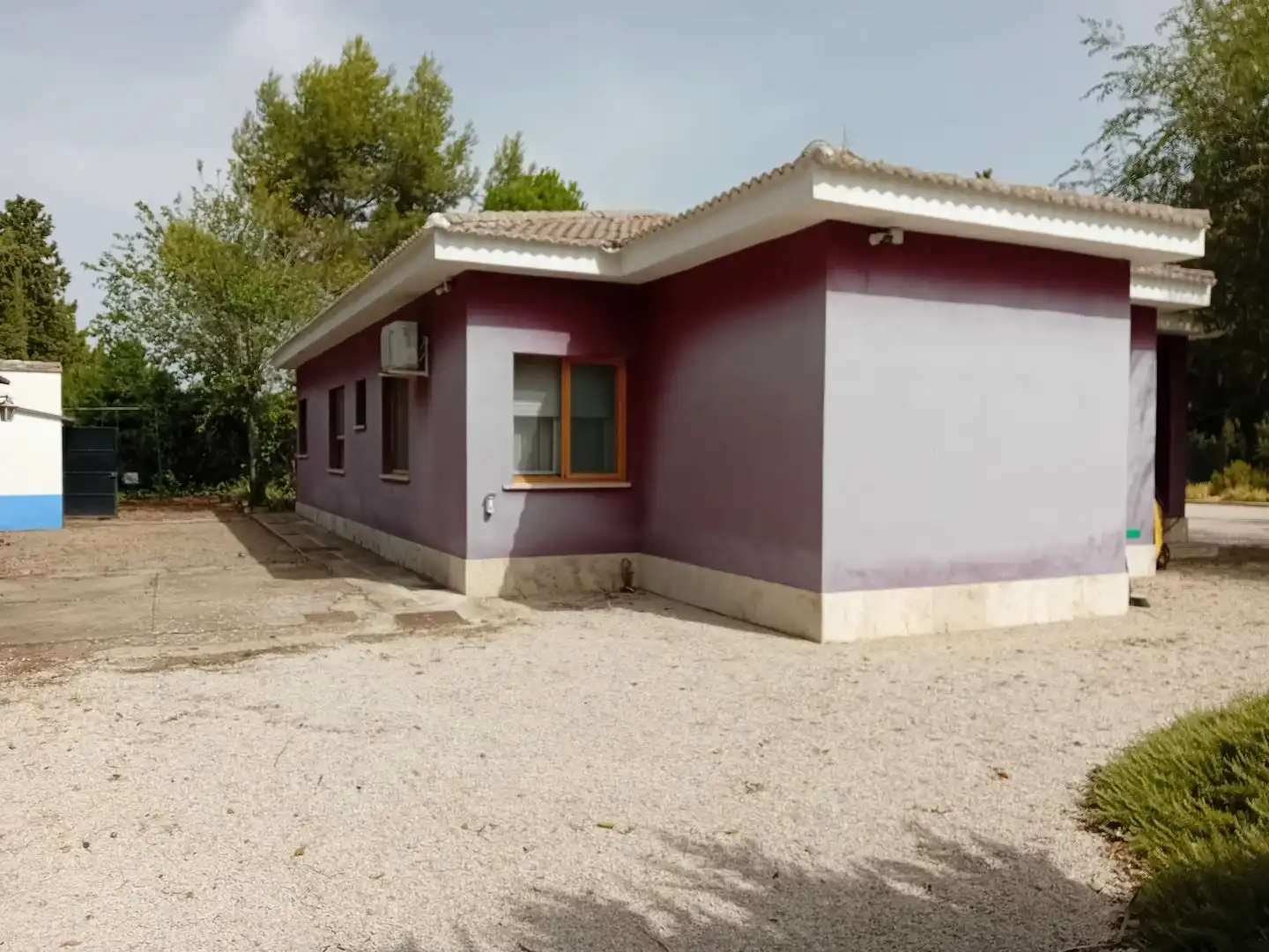 Villa mit Pool zum Verkauf in La Poblachuela, imagen 24