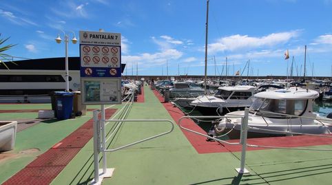 Photo 2 of Commercial properties for sale in Puerto Deportivo, El Balcó - Jaume I, Oropesa del Mar / Orpesa