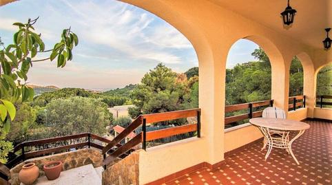 Photo 4 of House or chalet for sale in Monteamor - La Carrasca - El Peucal, Náquera