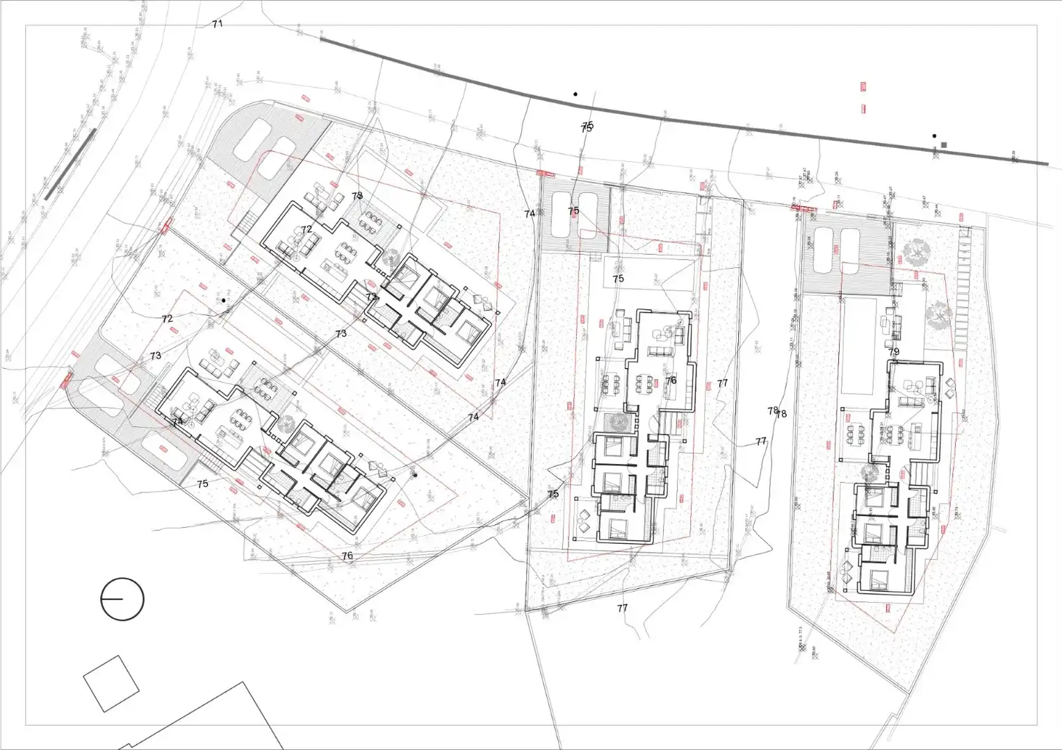 Maison avec piscine à vendre à Benissa pueblo, imagen 7