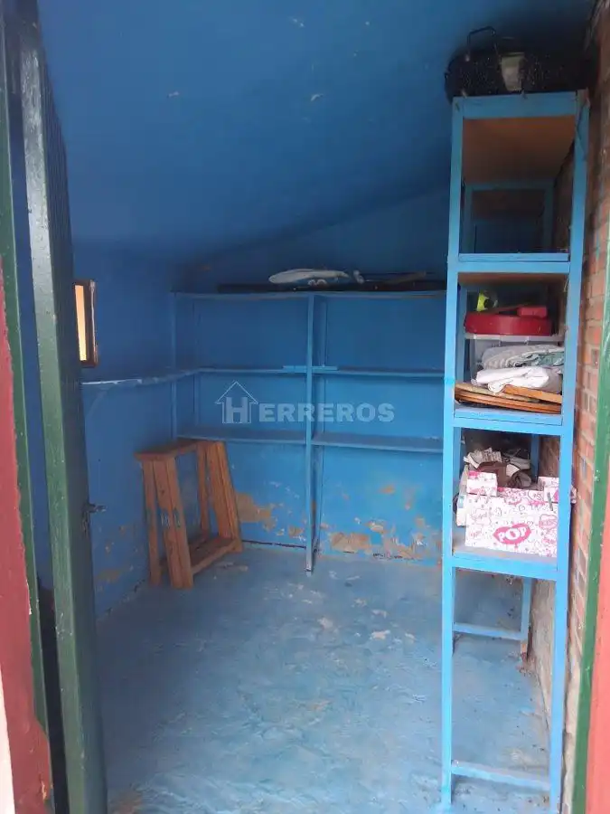 Casa o xalet en venda en Ribafrecha amb Calefacció, Traster i Piscina
