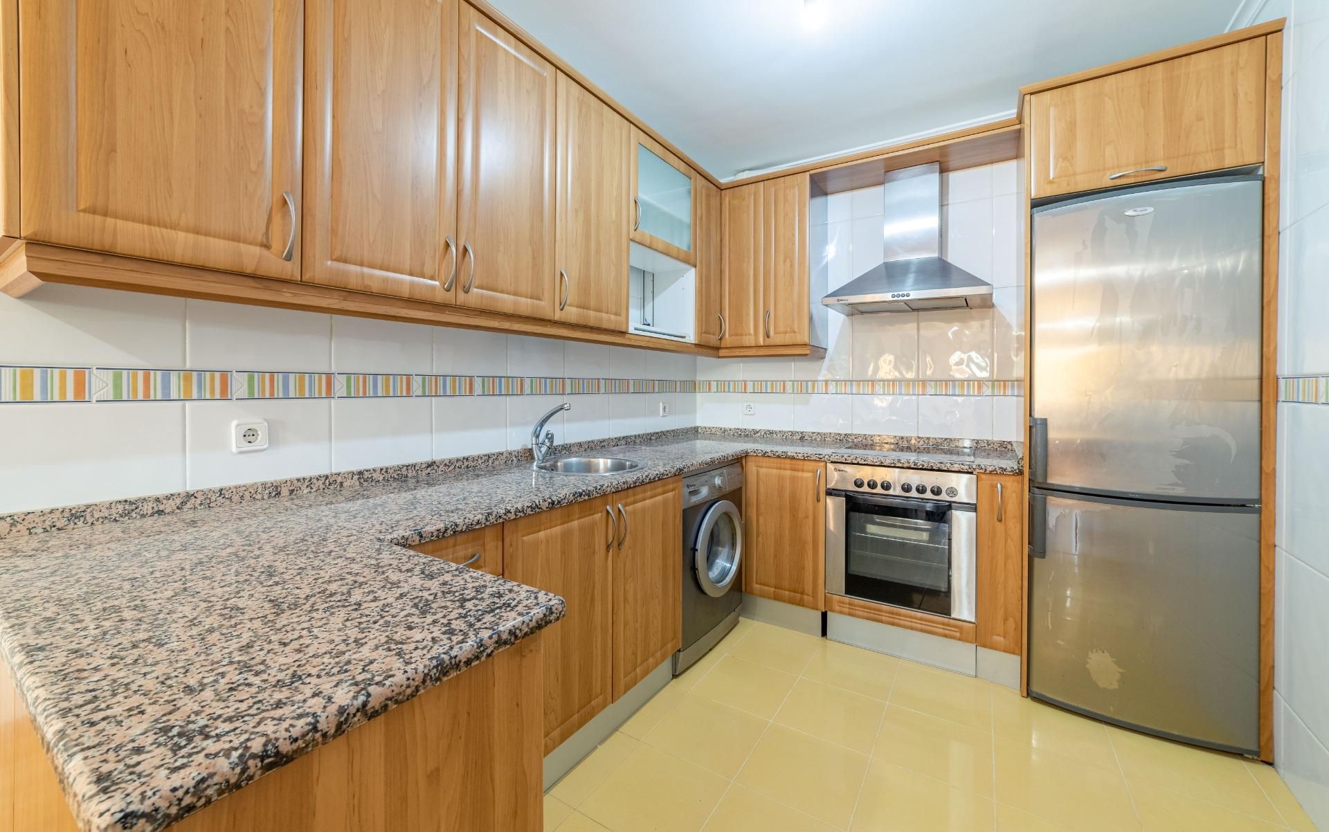 Apartment to rent in Carretera ESTACION, La Pantoja