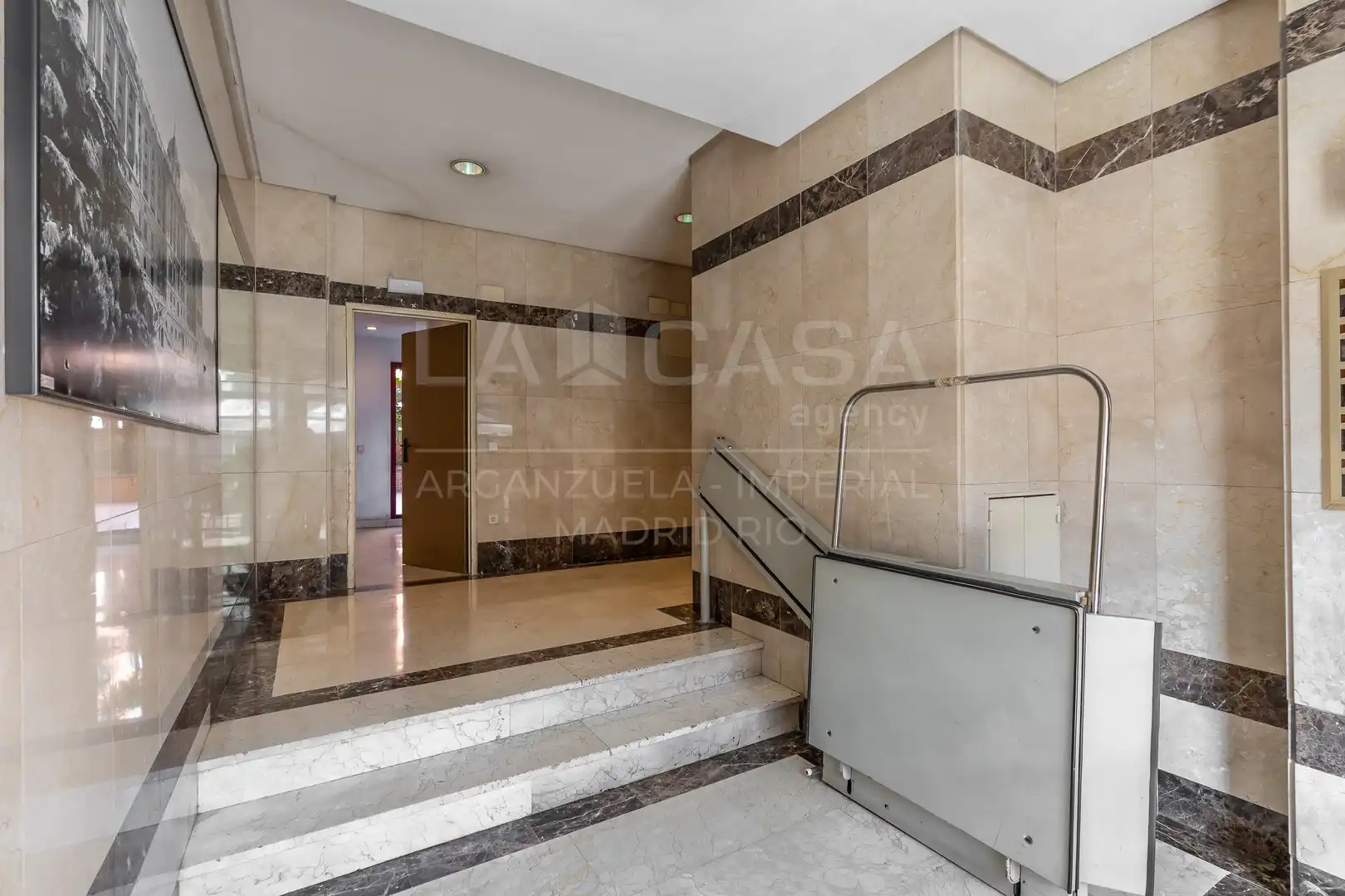Flat for sale in Madrid  with Heating, Terrace and Balcony