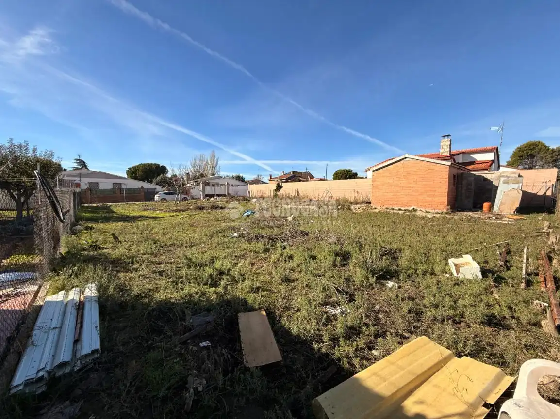 Casa o chalet en venta en Torrejón del Rey