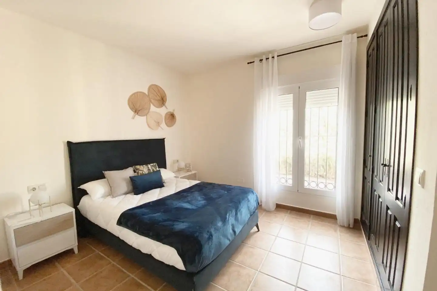 Haus mit Pool zum Verkauf in Hinojo, imagen 7