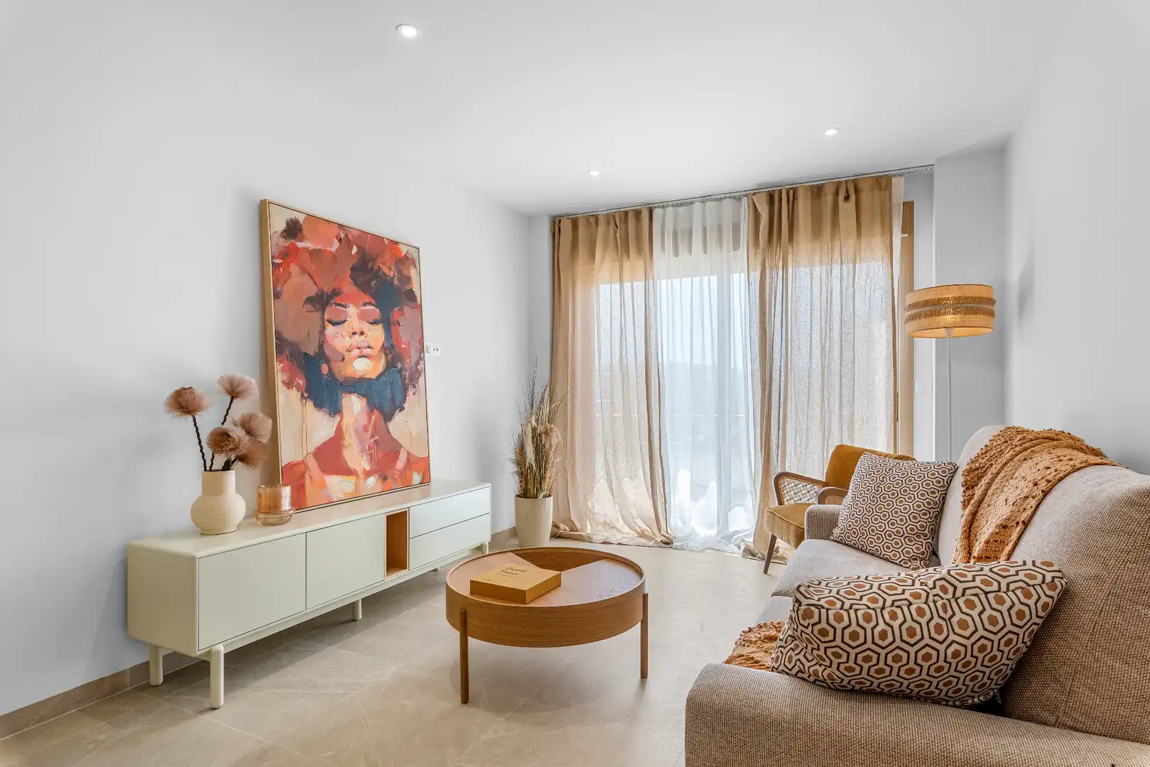 Piso en venta en Jacarilla