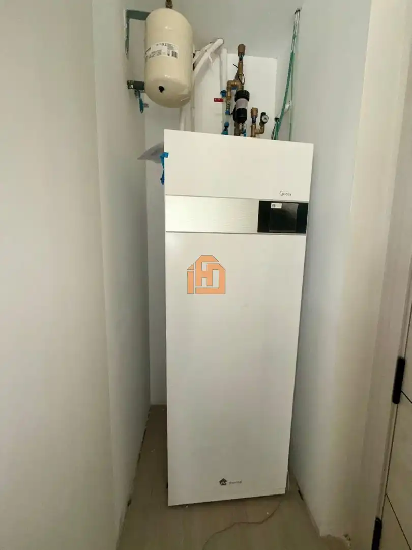 Piso con ascensor en venta en Calle Gómez Salazar, imagen 11