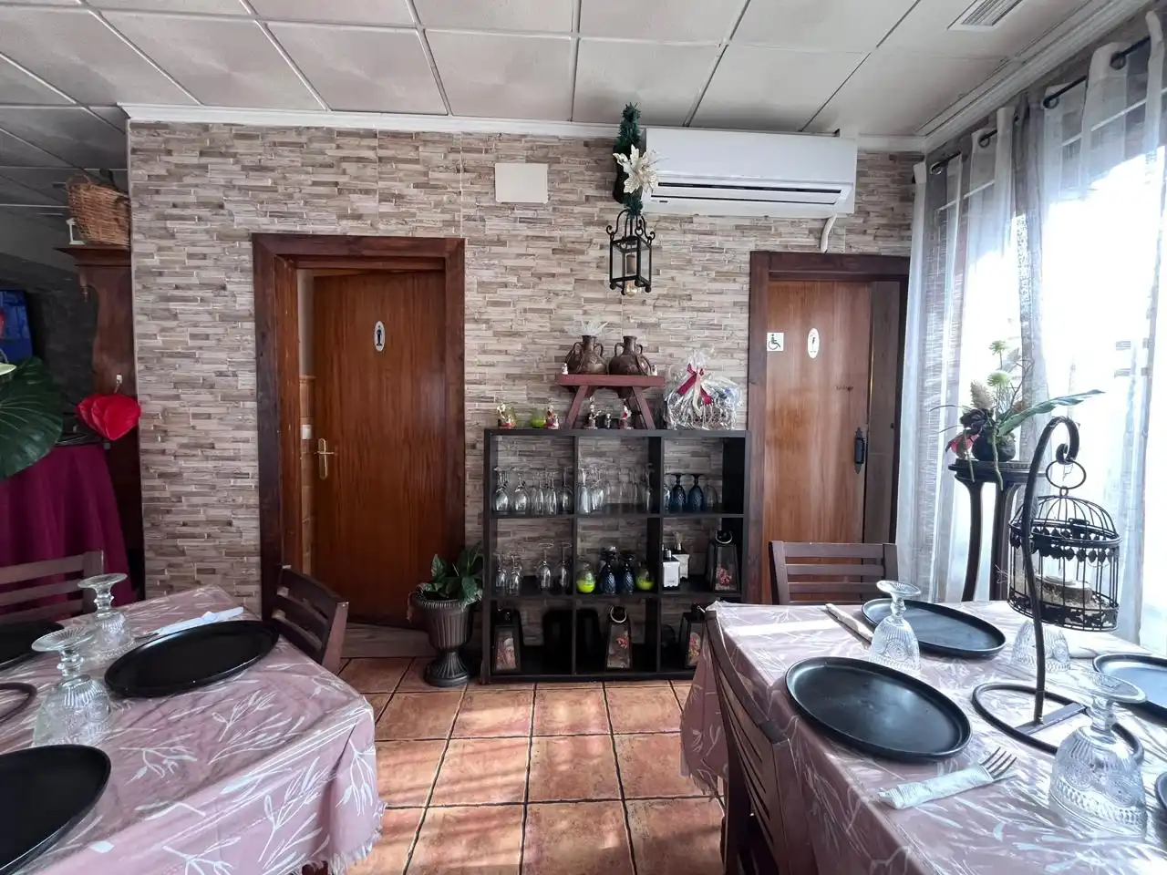Business premises for sale in Calle Antonio Trucharte, imagen 13