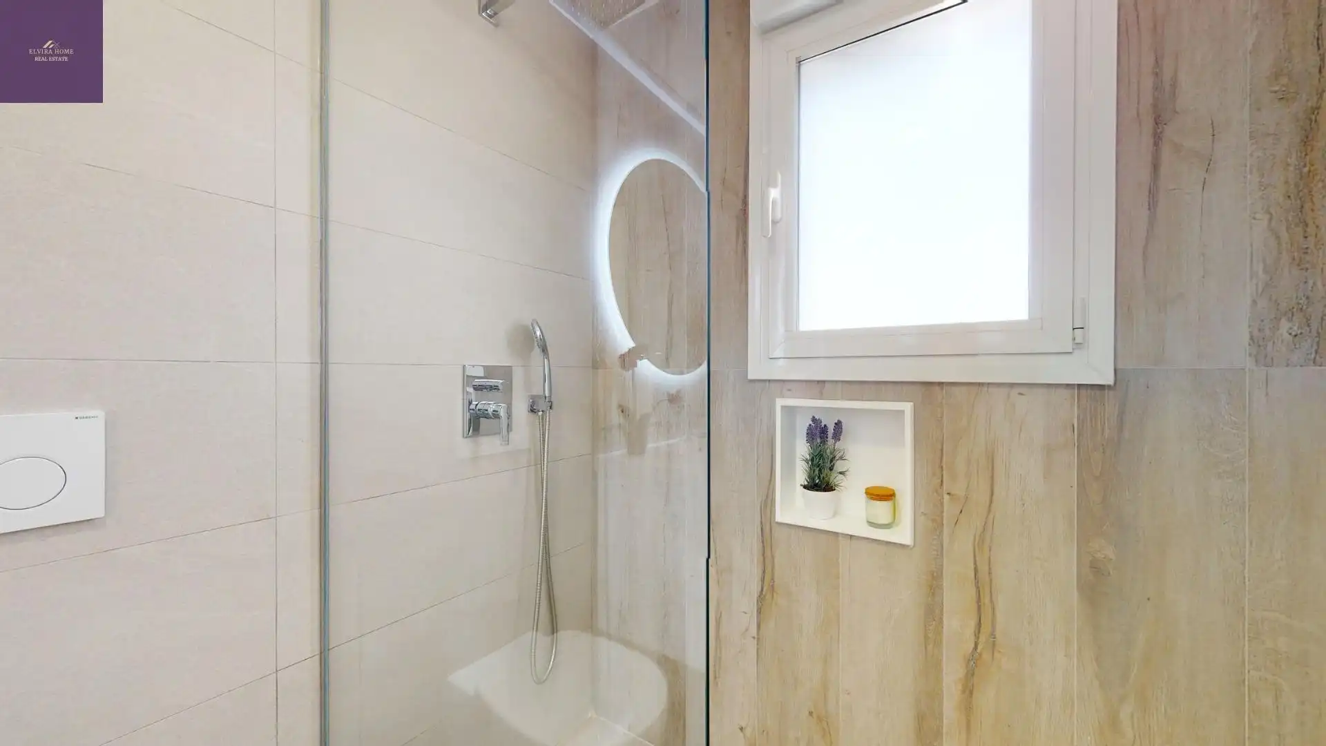 Reihenhaus mit Pool zum Verkauf in Pilar de la Horadada ciudad, imagen 63