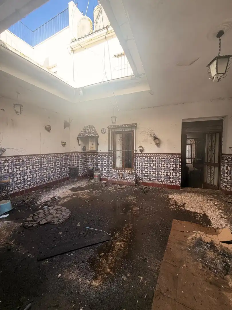 Houses for sale in Morón de la Frontera
