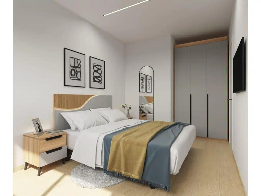 Penthouse mit Pool zum Verkauf in El Raso, imagen 11