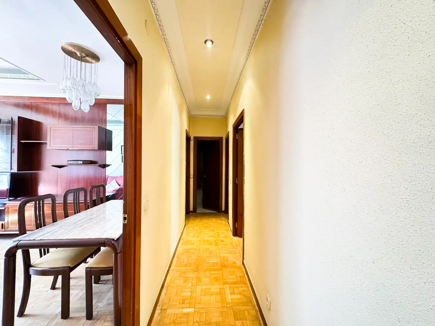 Flat with lift for sale in Calle de Bravo Murillo, imagen 22