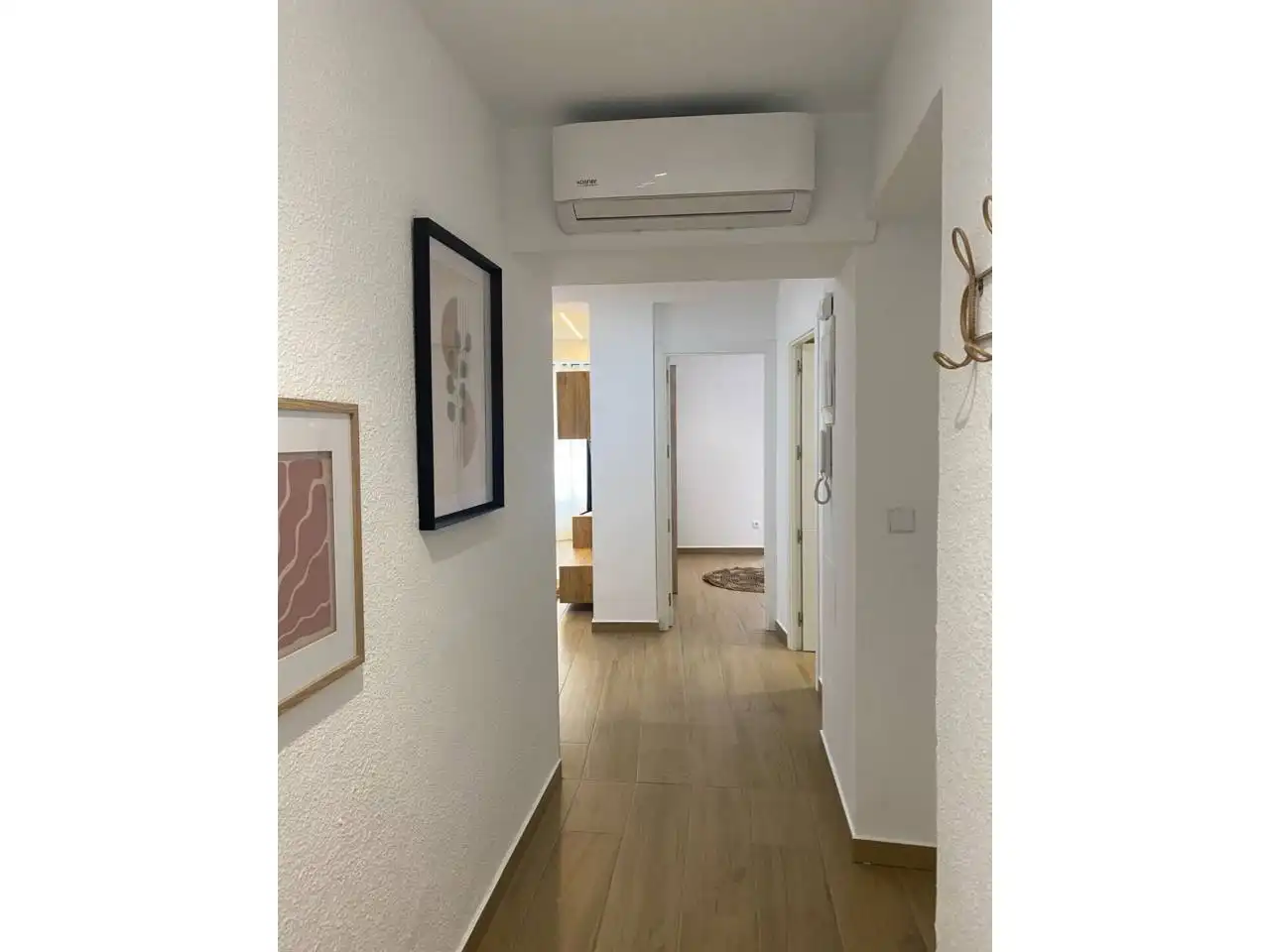Flat for rent in Elda  with Furnished