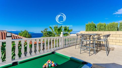 Foto 4 de Casa o xalet en venda a Calle Leonardo Torriani, Puerto de Santiago, Santiago del Teide