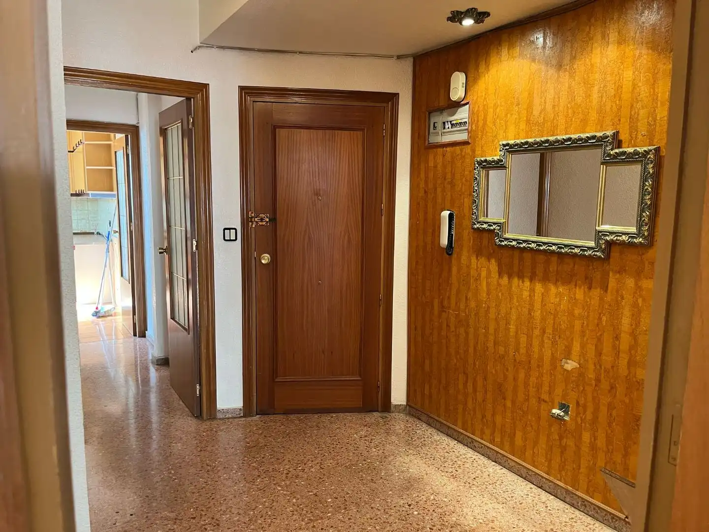 Flat with garden for sale in Calle Maestre Domènec 32, imagen 4